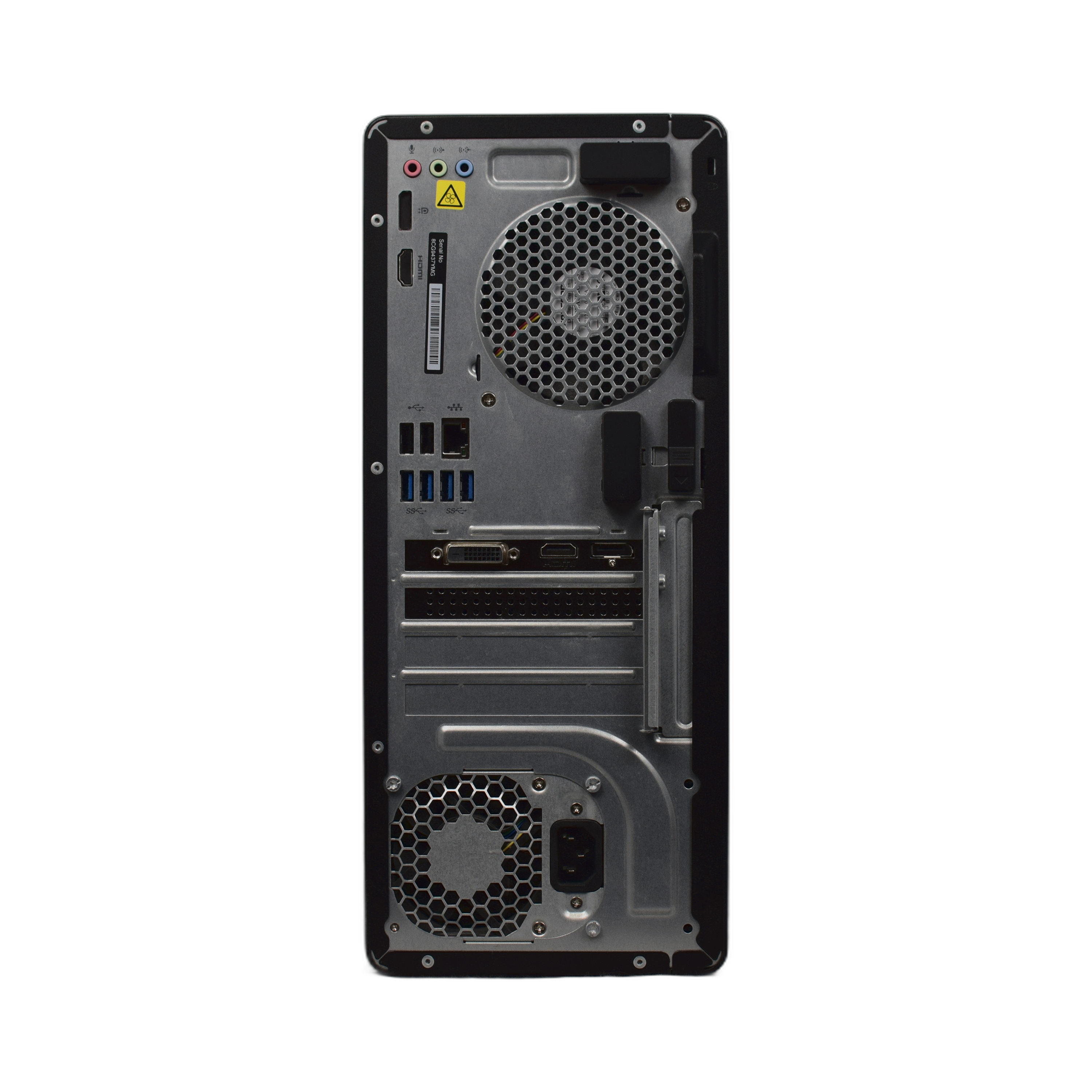 Intel i5-9400F | GTX 1660 | Prenew